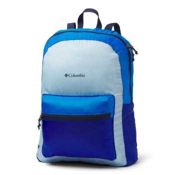 Columbia Rugzak Heren, Lightweight Packable 21L Blauw, 97KZNMXBQ